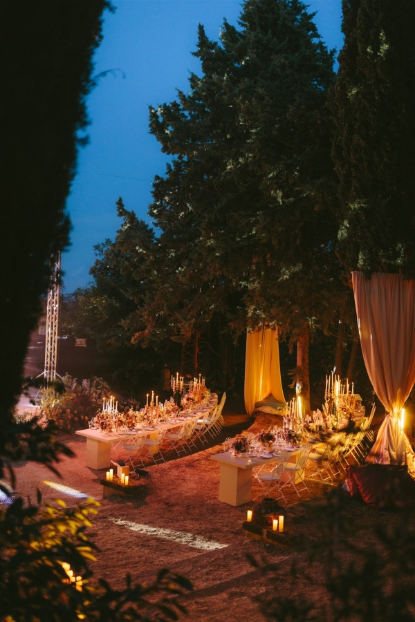 Cakes & Catering Citron Pavot