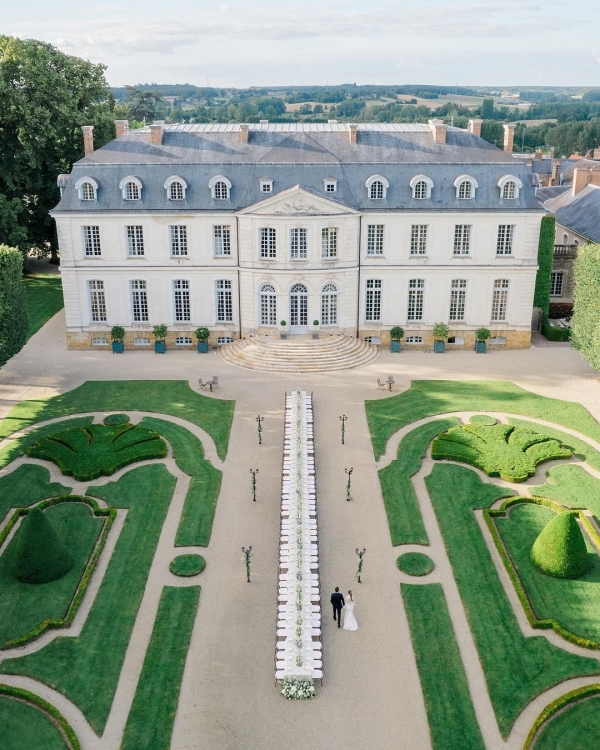 35 Best Wedding Venues in Europe | Beautiful Places to Get Married | Luxury Wedding Locations