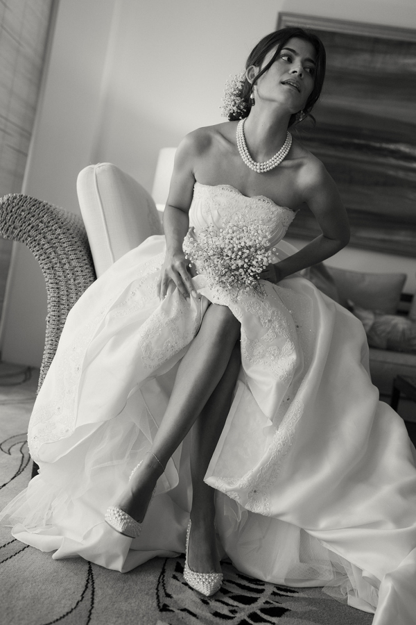 Photographers Masha Sakhno