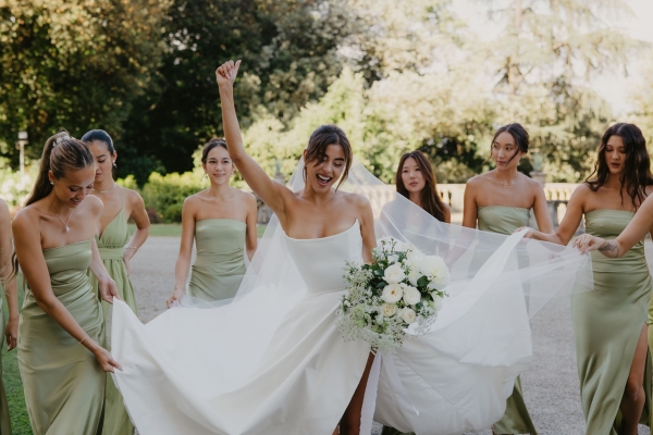 Planners The Wedding Bliss Thailand