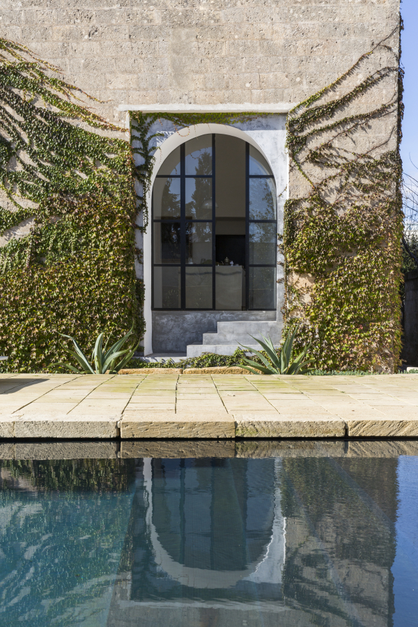 Venues Palazzo Daniele