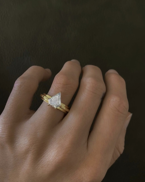 Everything to Know About Wedding Ring and Diamond Shopping