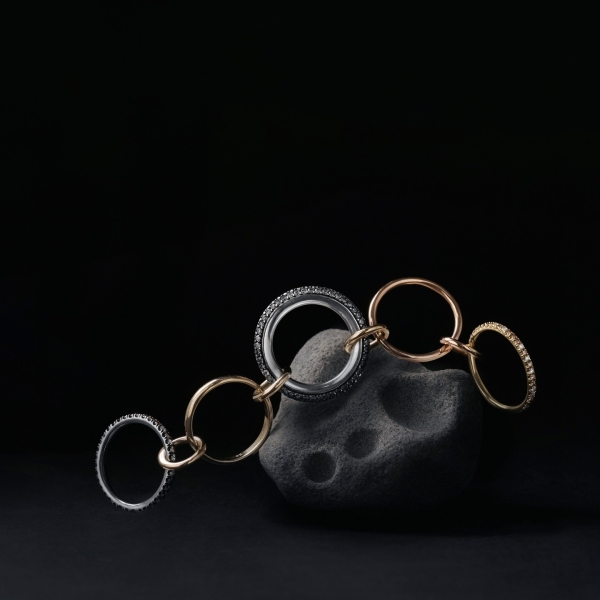 Fine Jewelry Spinelli Kilcollin