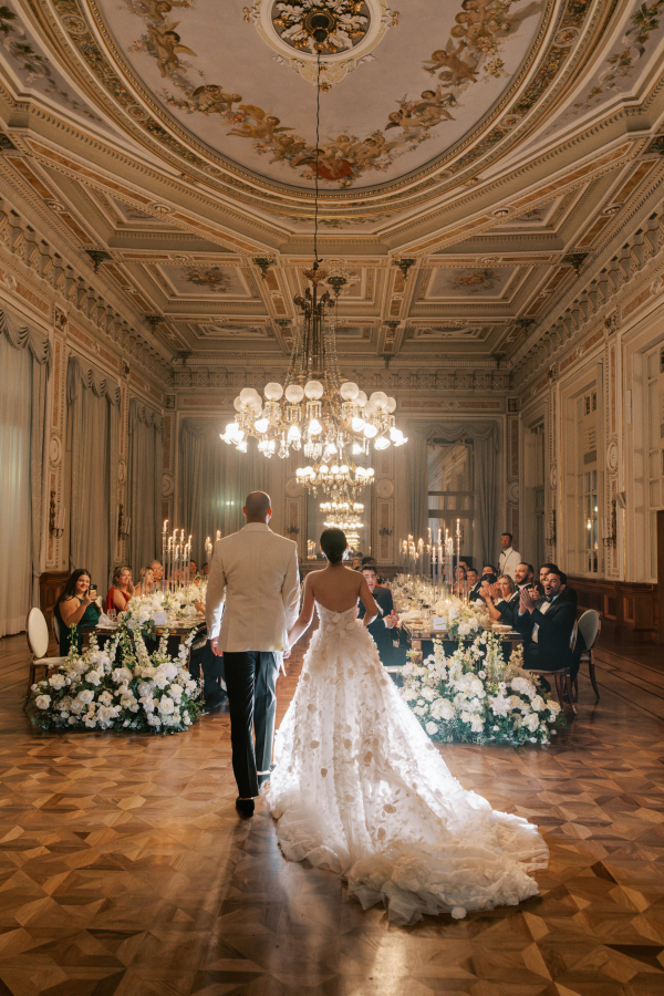 Venues The Grand Hotel Villa Serbelloni