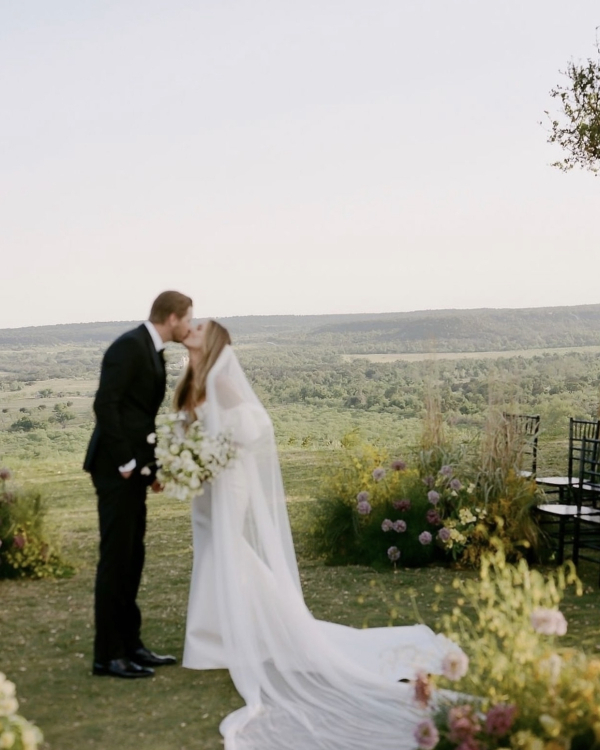 Expert Advice for Planning a Sustainable Wedding | Eco-Friendly Bridal Tips