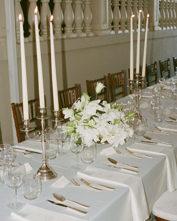 35 Major Trends for 2025 Weddings