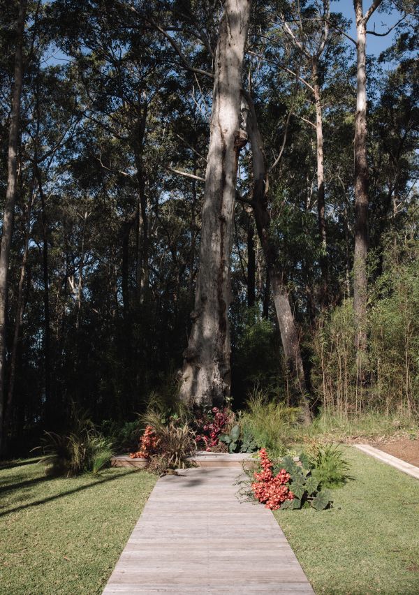 An Ambient Wedding Soirée