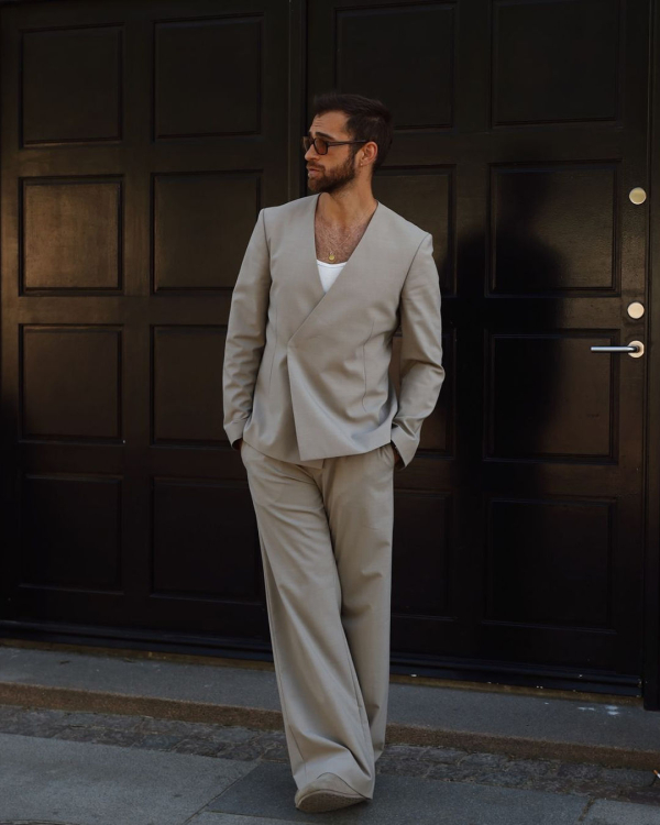 10 Menswear Influencers You Need to Follow