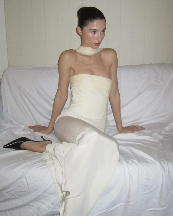 13 Fashion Influencers for Chic Bridal Style