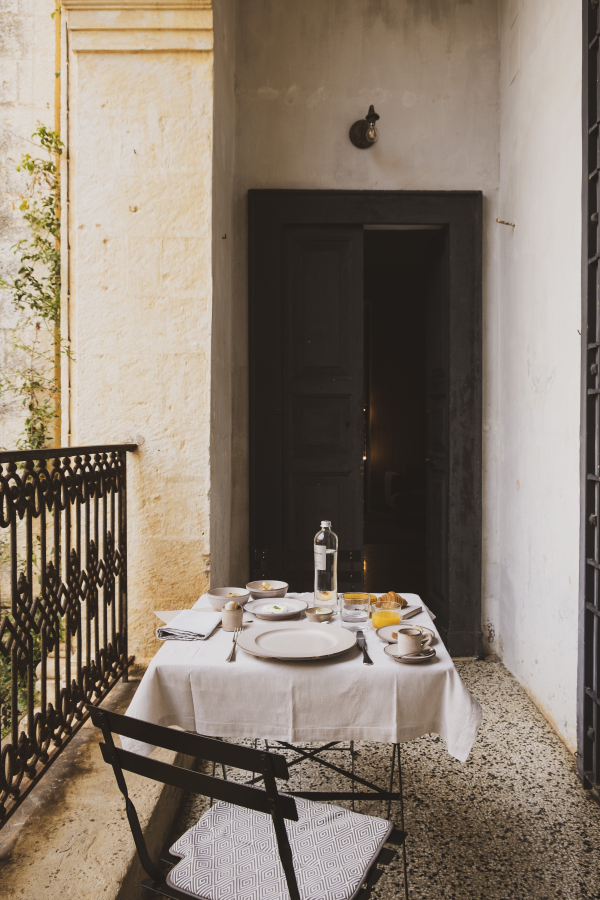 Venues Palazzo Daniele