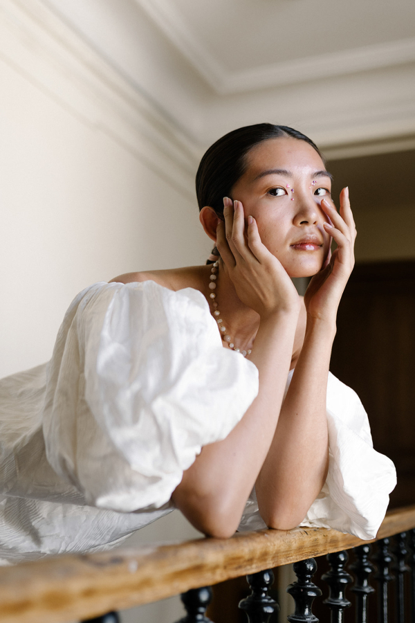 Photographers Alice Andre