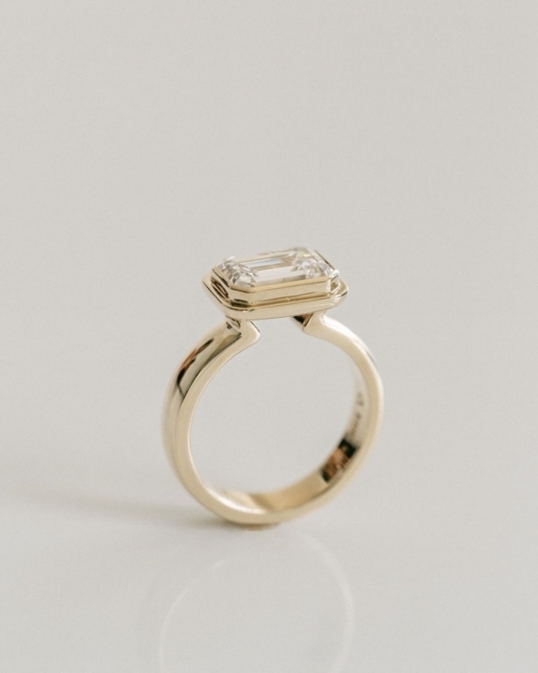 Everything to Know About Wedding Ring and Diamond Shopping