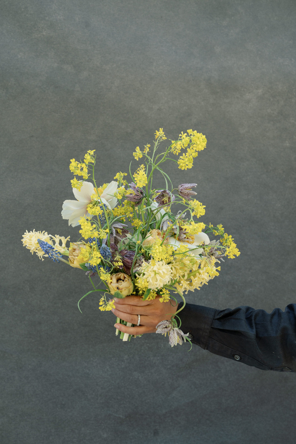 Florists Studio Anonimi