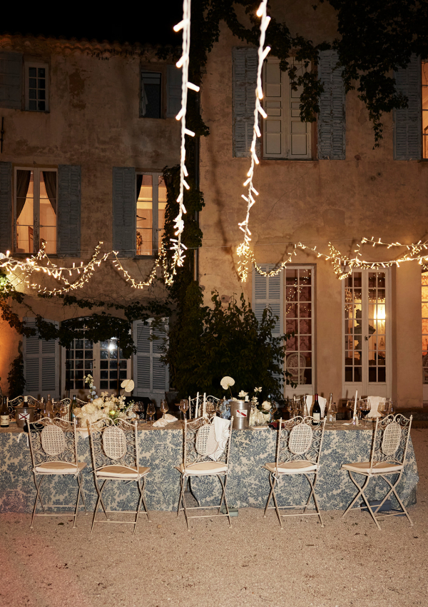 Cakes & Catering Citron Pavot