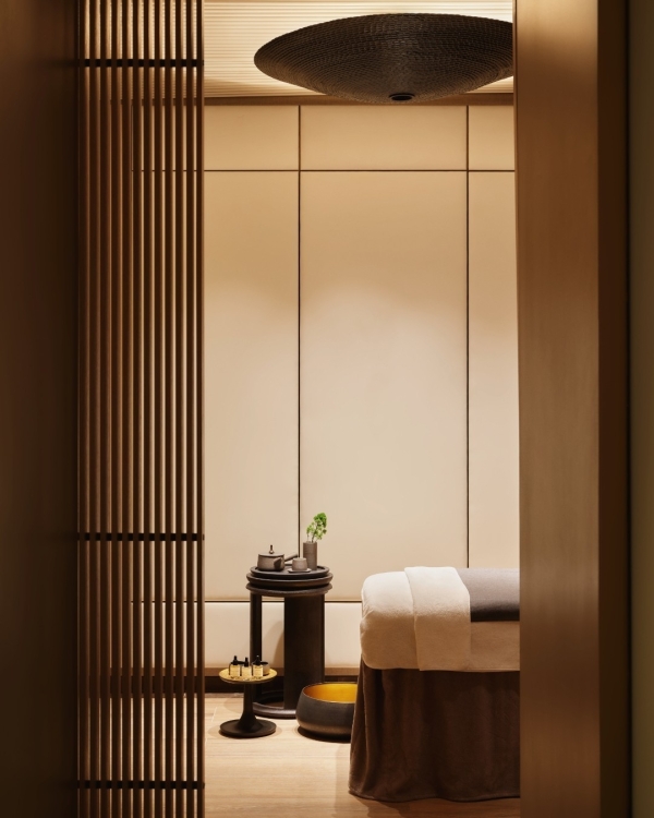 11 Best Spa & Wellness in the US