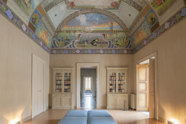 Venues Palazzo Daniele