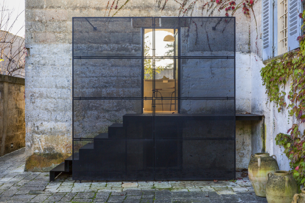 Venues Palazzo Daniele