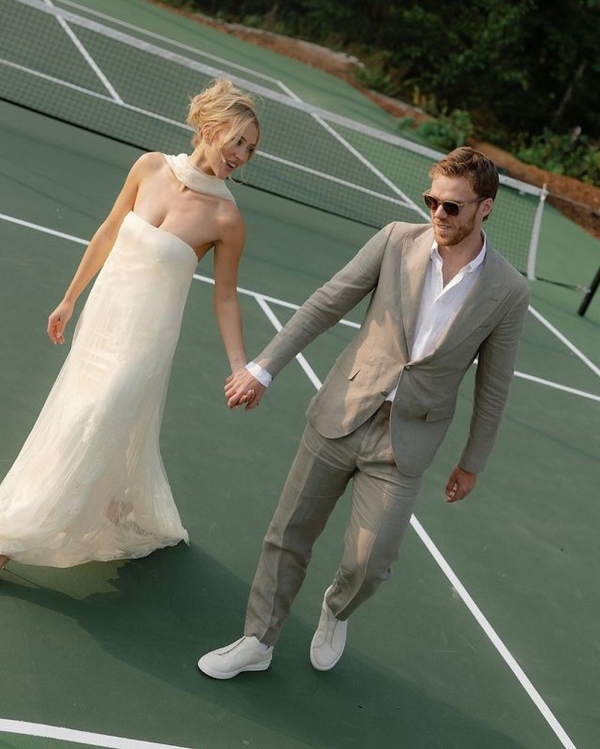 35 Major Trends for 2025 Weddings