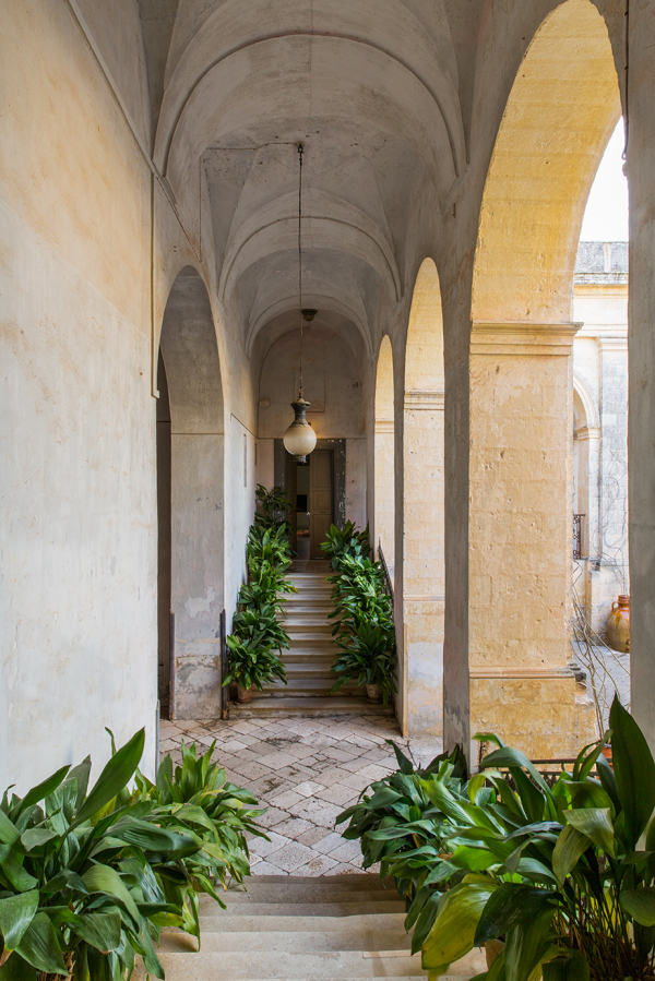 Venues Palazzo Daniele