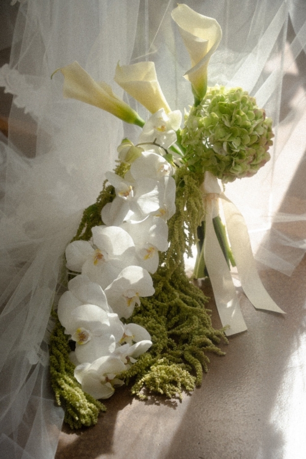 Florists House of Honor