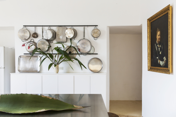 Venues Palazzo Daniele