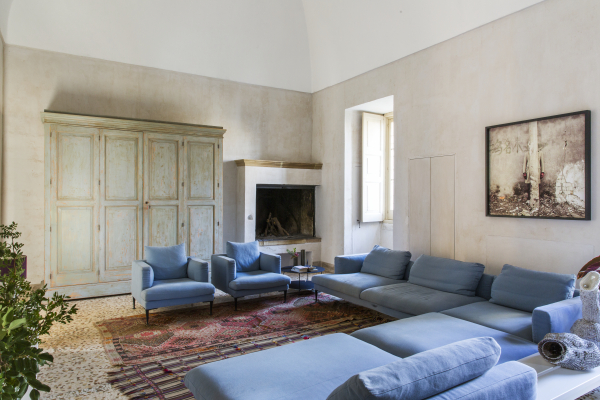 Venues Palazzo Daniele