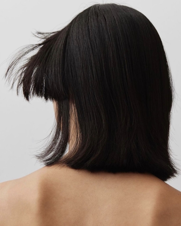 Fall Hairstyle Trends 2024 | Trendy Short And Long Haircuts For Women | Red Wine Hair, Strawberry Blonde and Sleek Bob