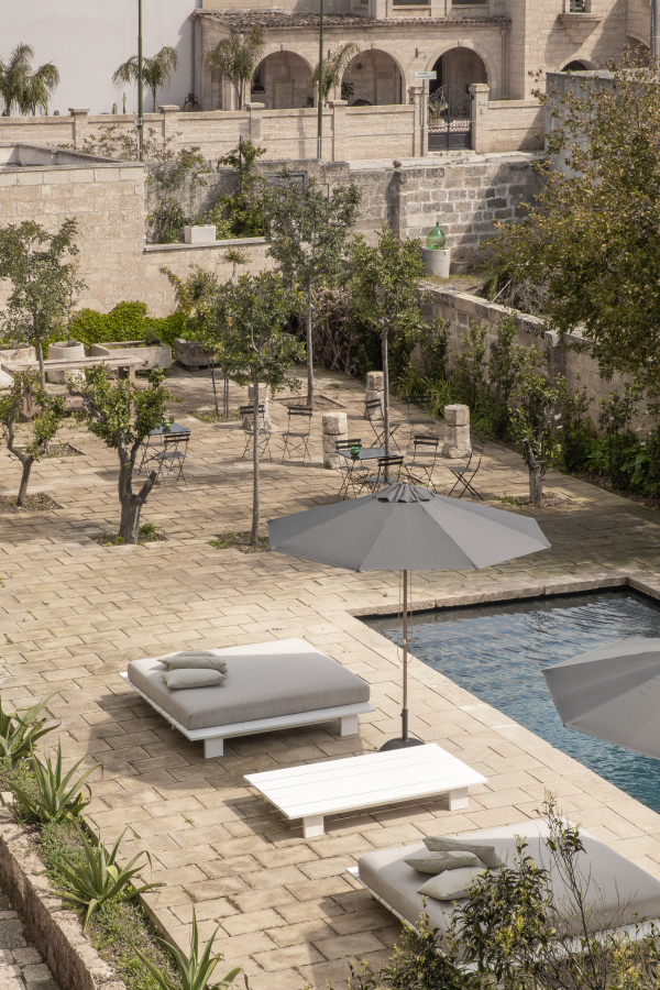 Venues Palazzo Daniele