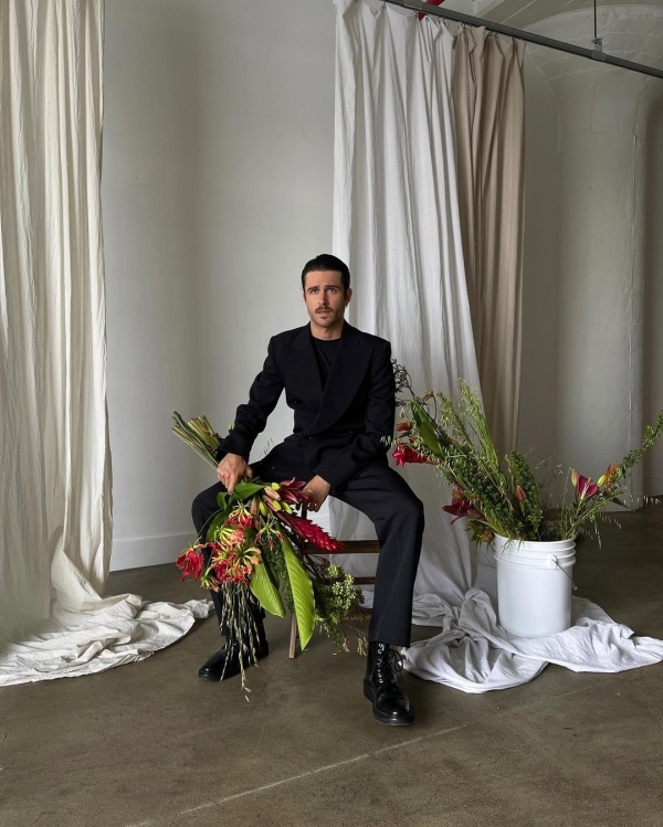 10 Menswear Influencers You Need to Follow