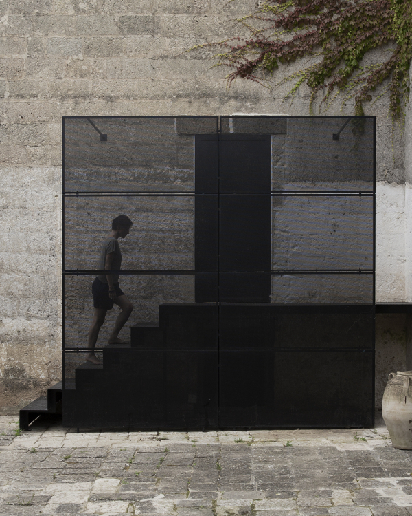 Venues Palazzo Daniele