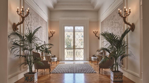 Venues Belmond Grand Hotel Timeo