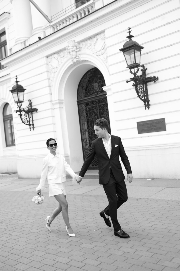 Photographers Julia & Gil