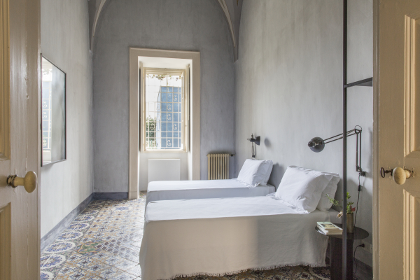 Venues Palazzo Daniele