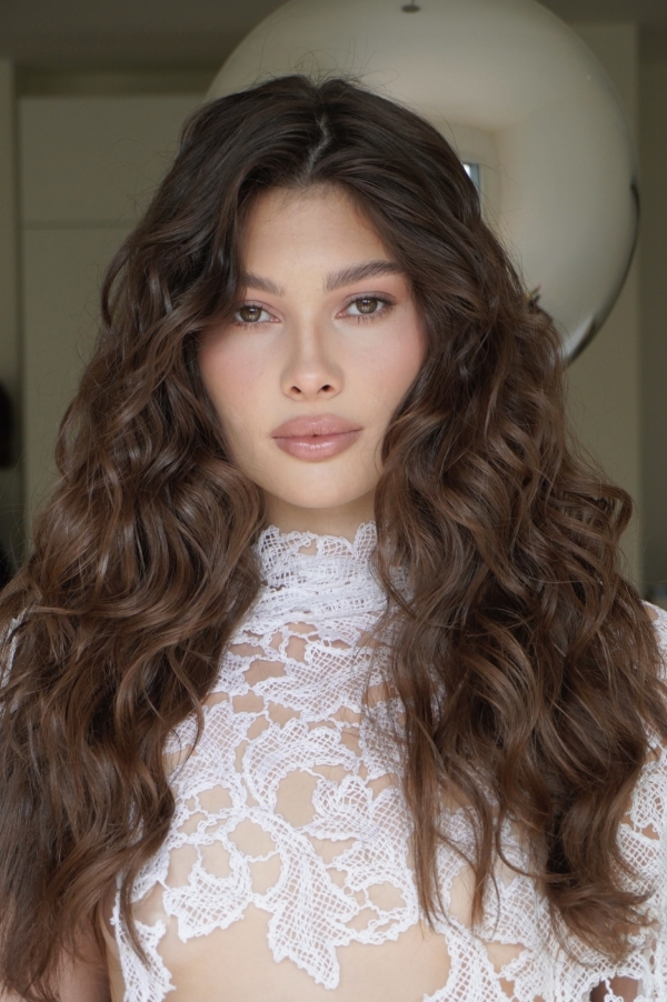 Beauty Irina Kostenko