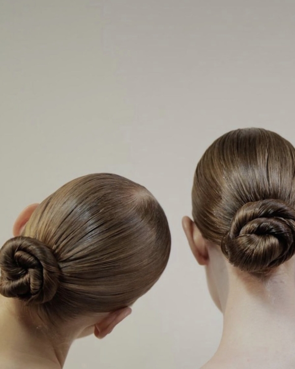 Fall Hairstyle Trends 2024 | Trendy Short And Long Haircuts For Women | Red Wine Hair, Strawberry Blonde and Sleek Bob