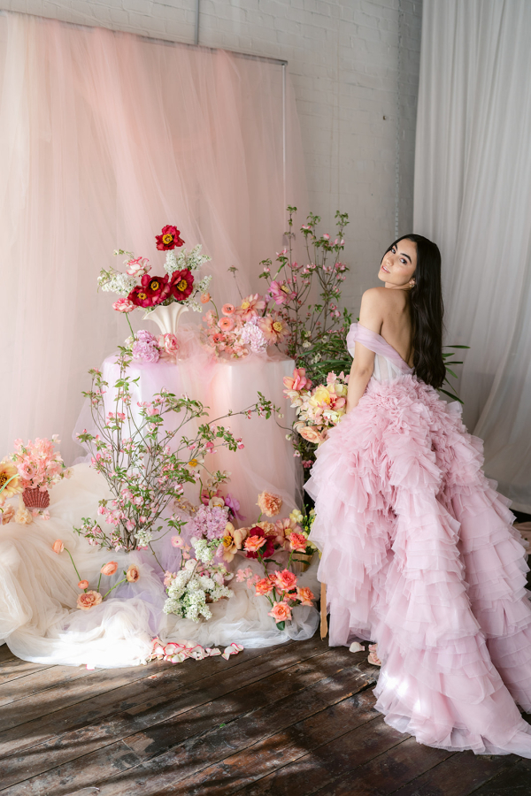 Photographers Alice Andre