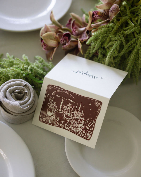 Elegant Art Gallery Wedding in Sydney | Real Wedding: Monique & Manu