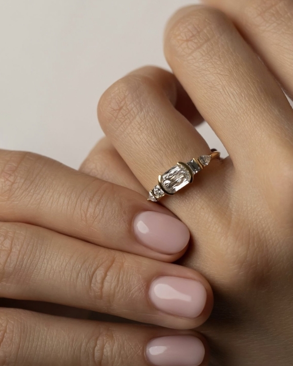 Everything to Know About Wedding Ring and Diamond Shopping