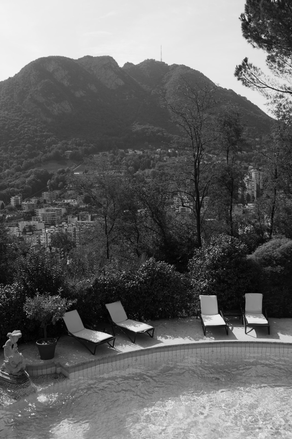 Photographers Alice Andre