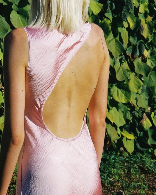 THE WED Style: Bridesmaids Looks for a Summer Wedding | Trendy Bridesmaids Outfits