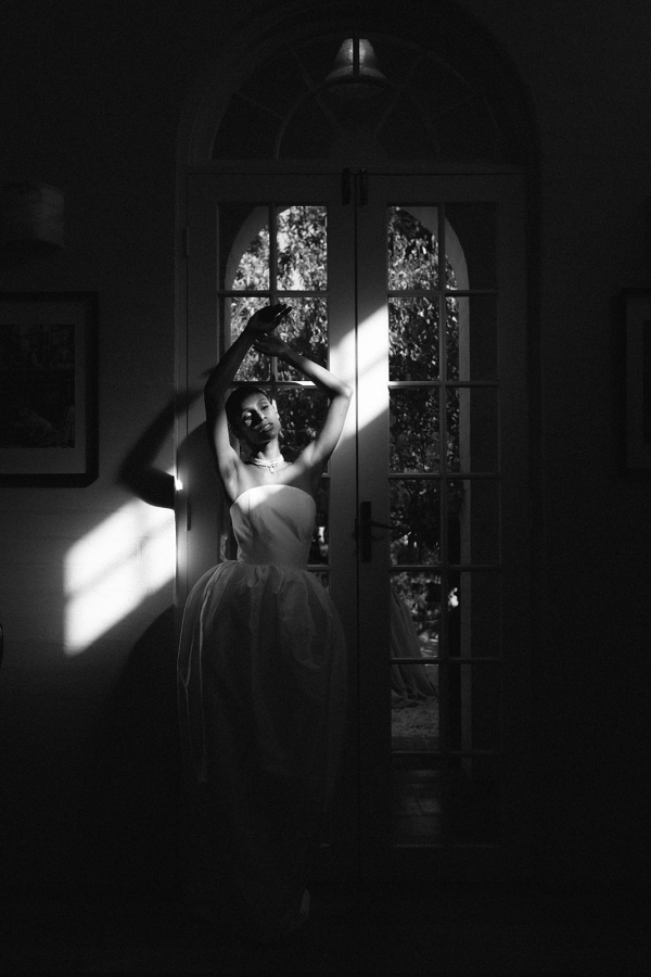 Photographers Alice Andre