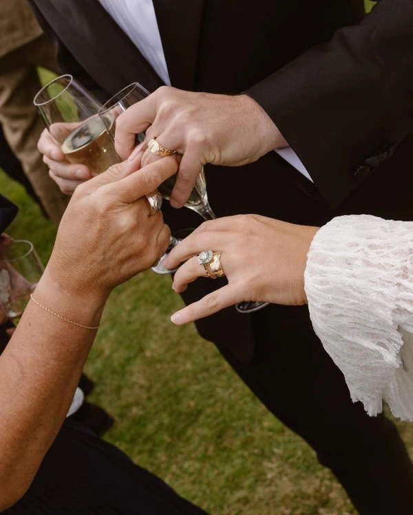 How to Nail Your Candid Wedding Photos? — photo 2