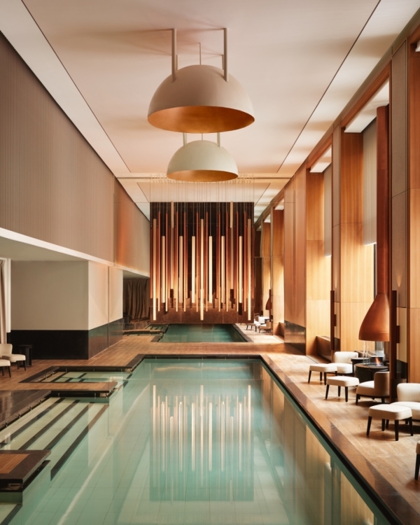 11 Best Spa & Wellness in the US