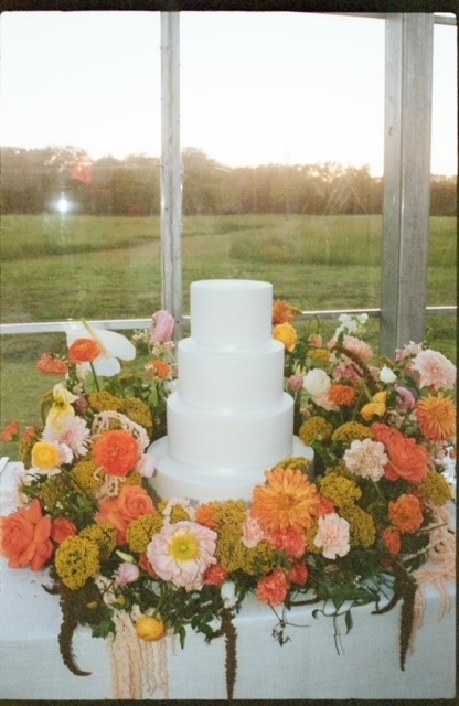 Florists House of Honor