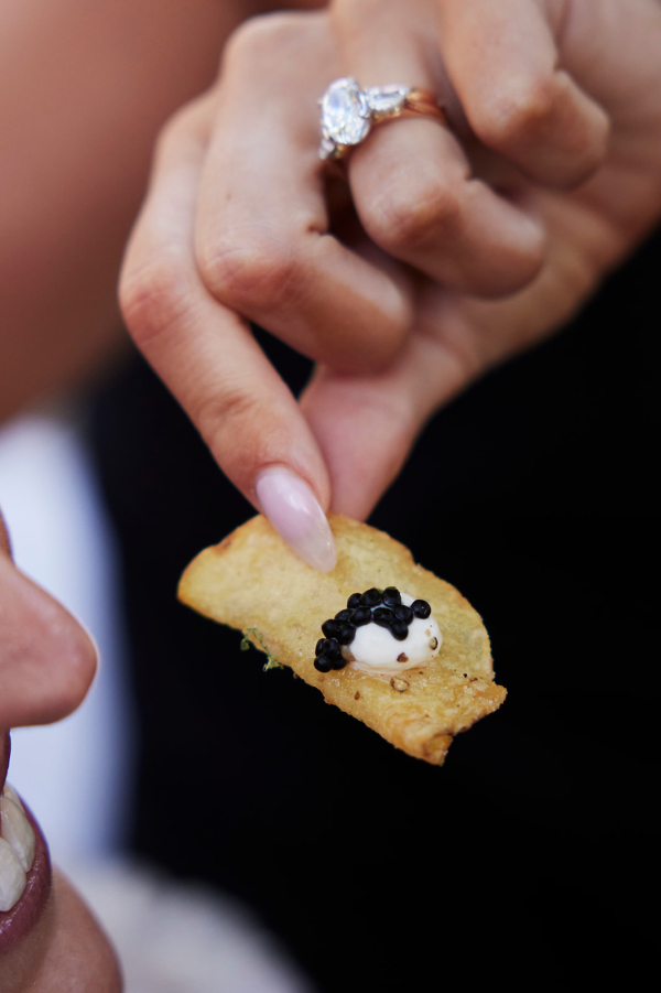 Cakes & Catering Citron Pavot