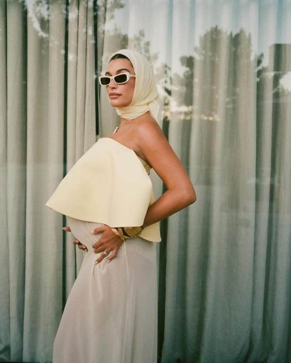 THE WED Style: Bridesmaids Looks for a Summer Wedding | Trendy Bridesmaids Outfits