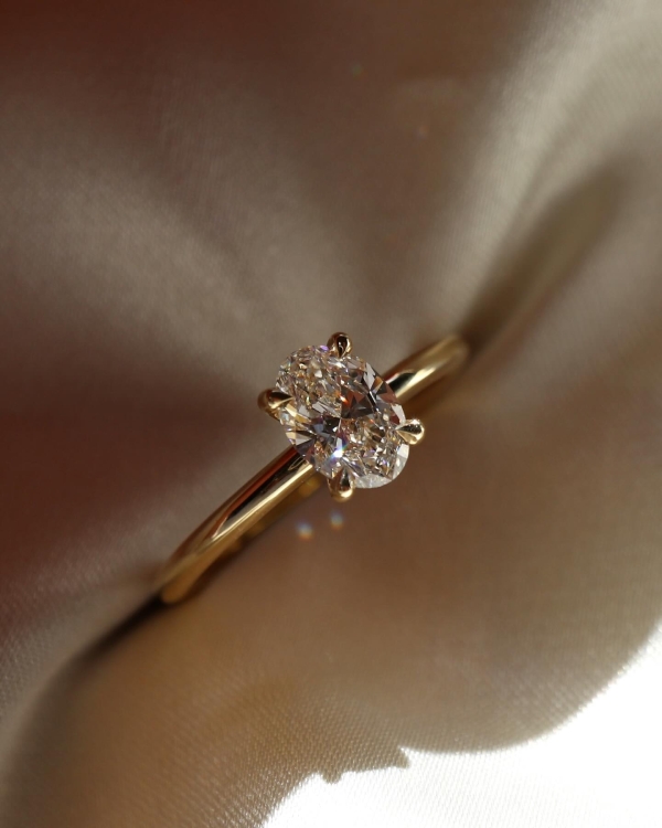 Everything to Know About Wedding Ring and Diamond Shopping