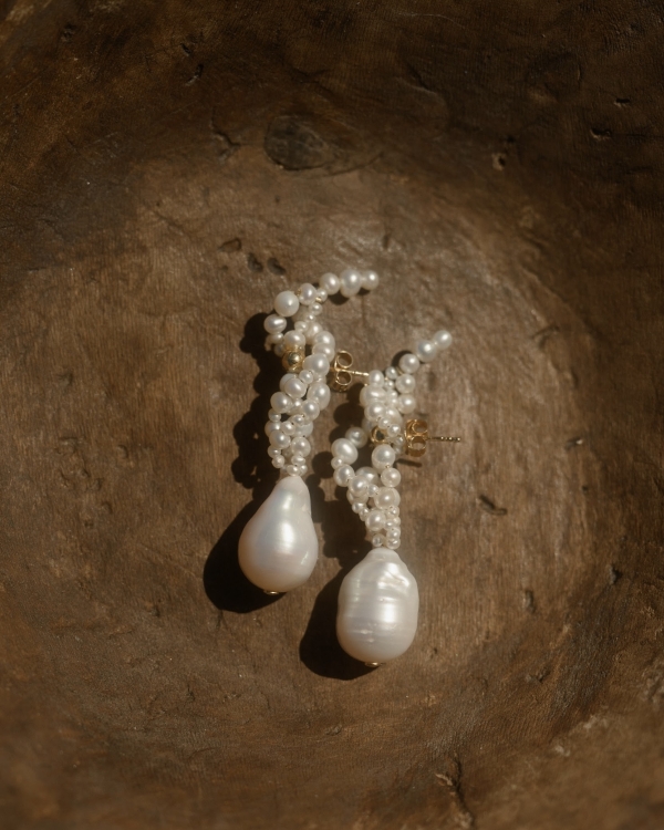 Intimate Island Wedding in Sifnos, Greece | Real Wedding: Kristina & Max