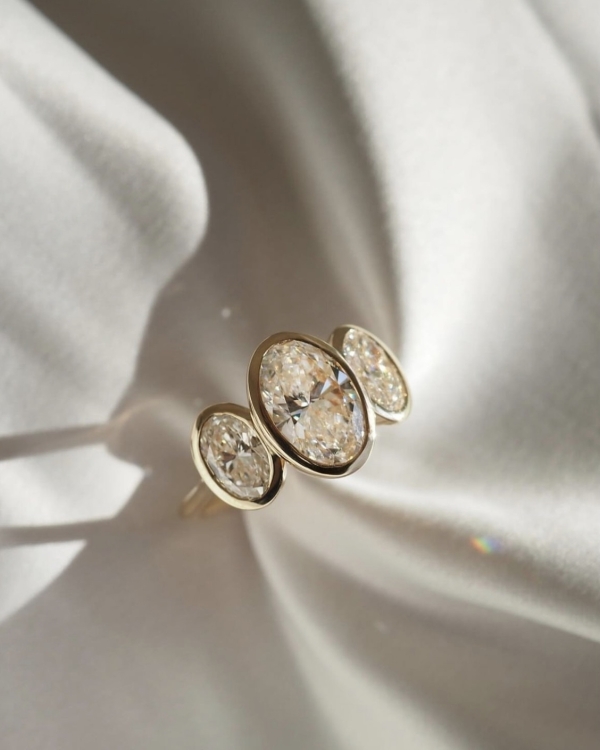 Everything to Know About Wedding Ring and Diamond Shopping