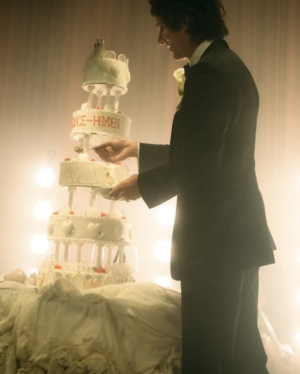 Breathtaking Italian Wedding in Villa Balbiano